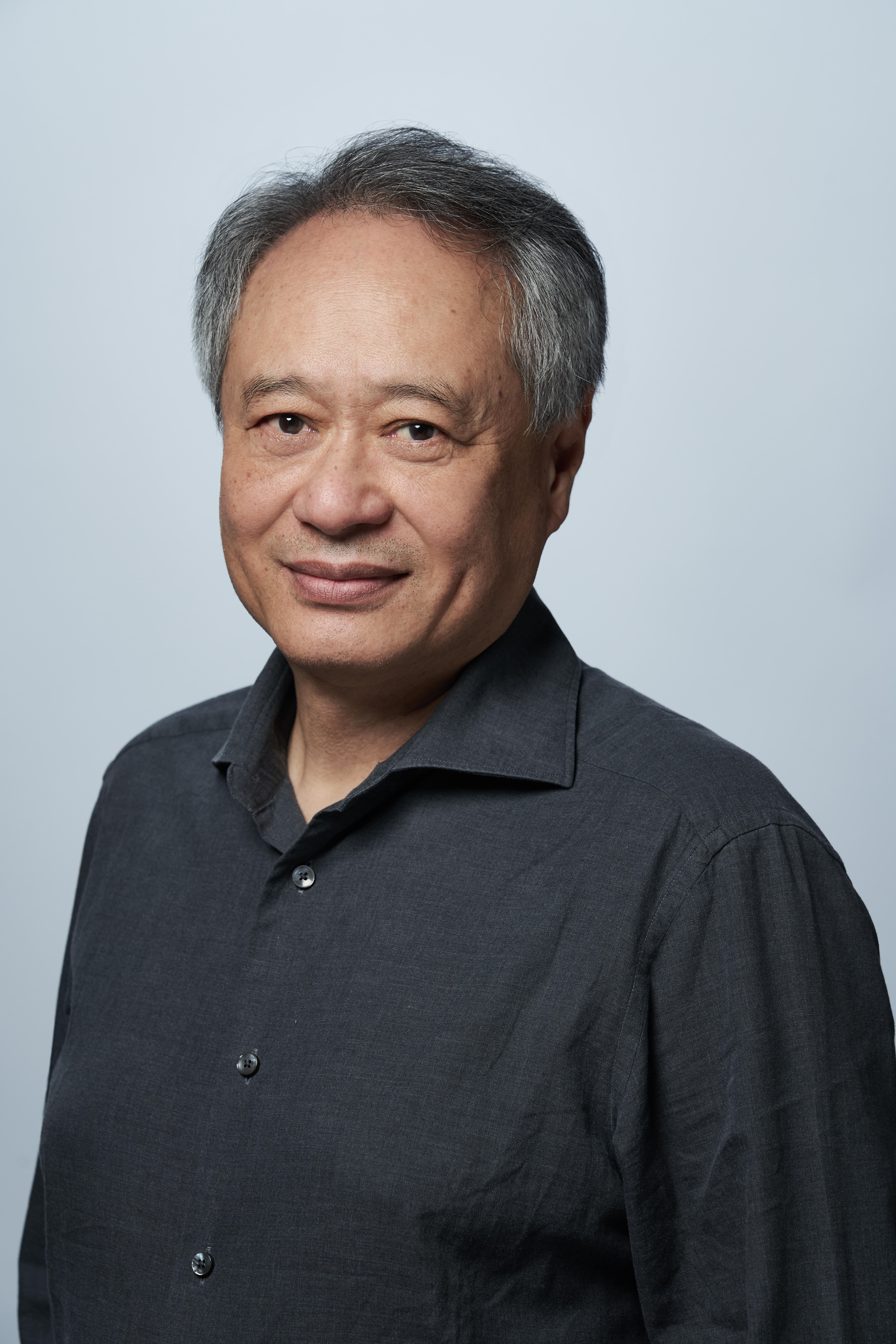 Ang Lee '84 (MFA, Kanbar Institute, Graduate Film)